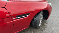 Mercedes-Benz SLC 200 AMG Line 2dr Petrol Roadster